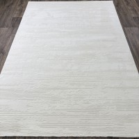 Турецкий ковер VEIVET 23041 Крем